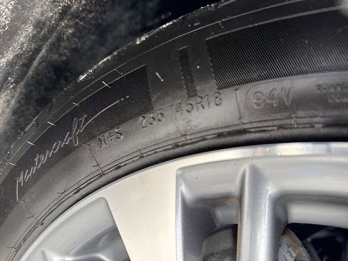 Used 2020 Lexus ES 350 350 image 32