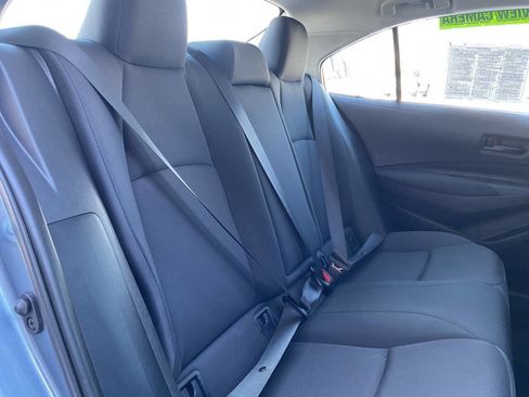 Used 2024 Toyota Corolla LE image 39