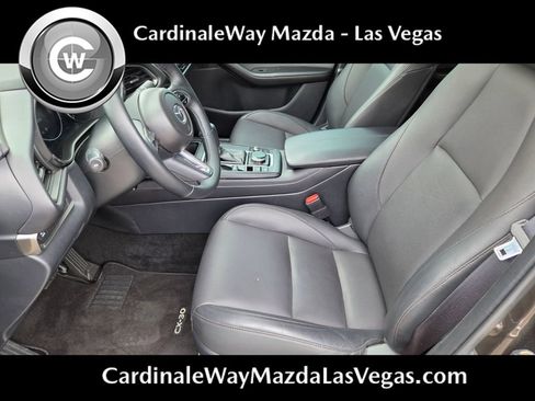 Certified 2026 MAZDA CX-30 AWD 2.5 S w/ Premium Package image 13