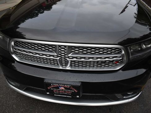 Used 2016 Dodge Durango Citadel w/ Premium Entertainment Group AWD/4WD image 61