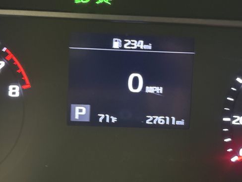 Used 2022 Kia Soul LX FWD image 32