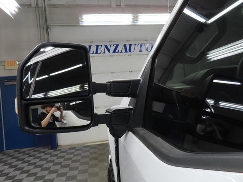 Used 2024 Ford F350 XLT w/ XLT Premium Package AWD/4WD image 57