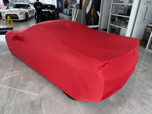 Used 2016 Ferrari 488 GTB image 38