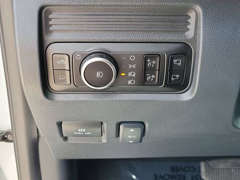 Certified 2026 Ford F250 Lariat AWD/4WD image 23