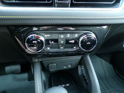 New 2026 Chevrolet TrailBlazer ACTIV w/ Convenience Package AWD/4WD image 37