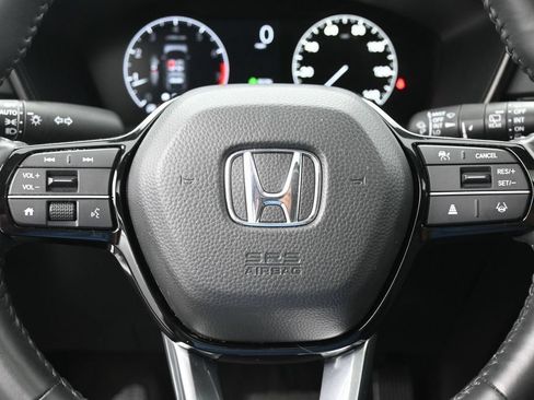 Used 2024 Honda CR-V EX-L image 18