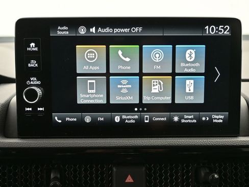 Certified 2023 Honda CR-V EX-L image 14