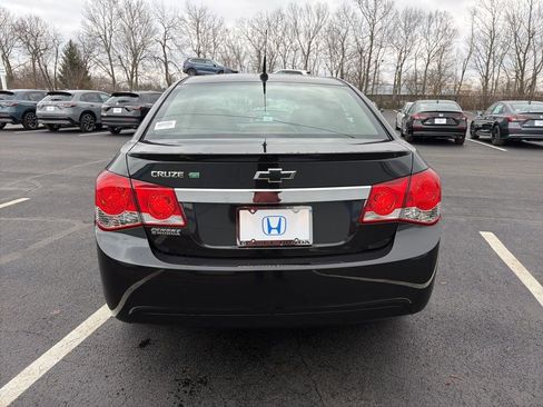 Used 2012 Chevrolet Cruze Eco image 4