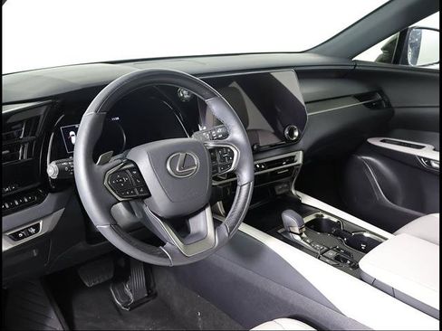 Certified 2023 Lexus RX 350 Premium Plus w/ Cold Area Package FWD image 6