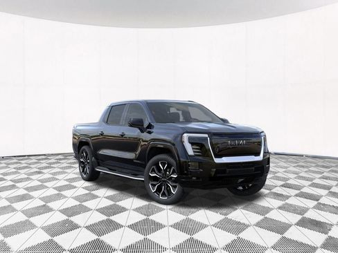 New 2025 GMC Sierra EV Denali image 9