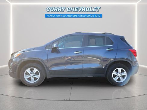 Used 2018 Chevrolet Trax LT w/ Driver Confidence Package image 7
