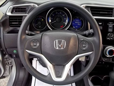 Used 2016 Honda Fit LX image 18