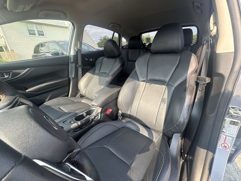 Used 2018 Subaru Crosstrek 2.0i Limited w/ Popular Package #3 AWD/4WD image 2