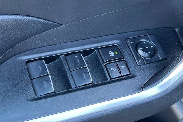 Certified 2023 Toyota RAV4 XLE AWD/4WD image 13