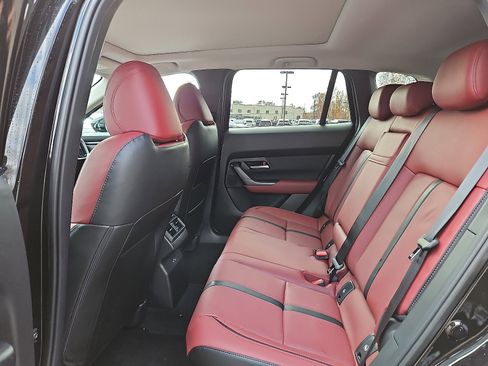 New 2026 MAZDA CX-50 AWD 2.5 Hybrid w/ Premium Pkg image 8