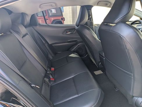 Used 2026 Toyota Prius XLE FWD image 19