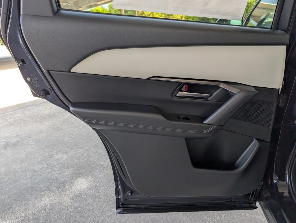 New 2026 MAZDA CX-5 Preferred AWD/4WD image 8