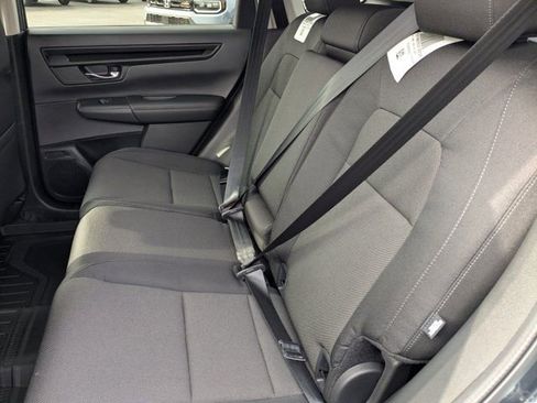 New 2026 Honda CR-V EX image 14