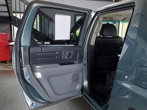 Used 2006 Honda Ridgeline RTL image 19