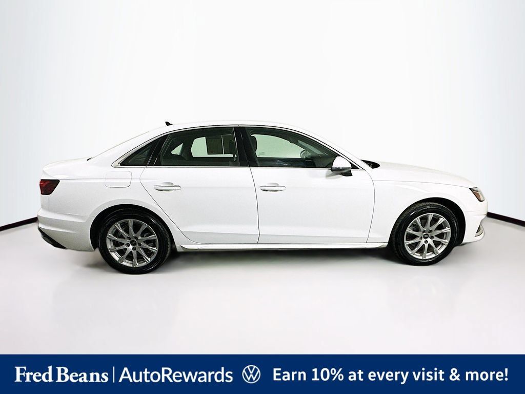 Used 2023 Audi A4 2.0T Premium w/ Convenience Package AWD/4WD image 11