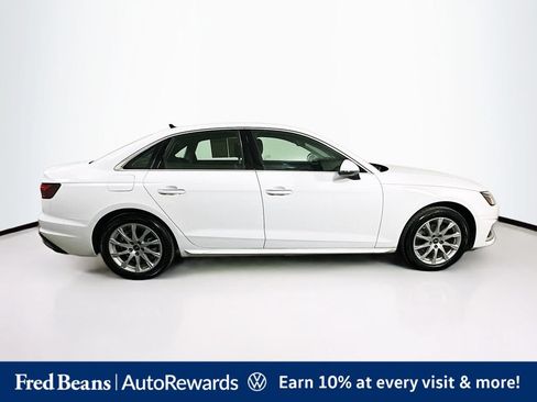 Used 2023 Audi A4 2.0T Premium w/ Convenience Package AWD/4WD image 11