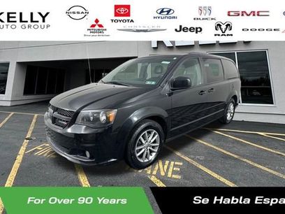 Used 2014 Dodge Grand Caravan R/T