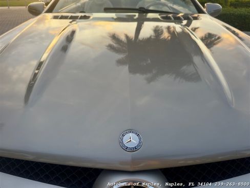 Used 2009 Mercedes-Benz SL 550 image 12