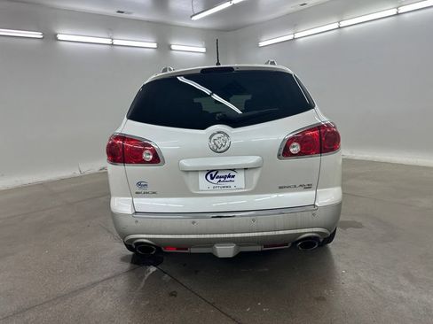 Used 2012 Buick Enclave Premium w/ Trailering Provision Package AWD/4WD image 11