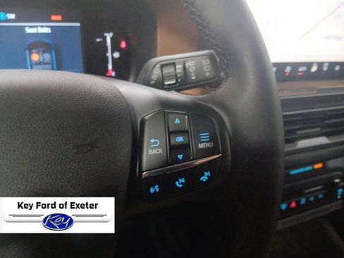 New 2026 Ford Bronco Sport Outer Banks image 28