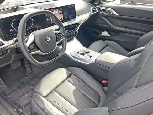Used 2026 BMW 430i xDrive Coupe AWD/4WD image 15