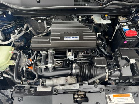 Used 2017 Honda CR-V EX-L image 35