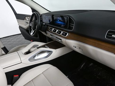 Certified 2023 Mercedes-Benz GLE 350 4MATIC image 24