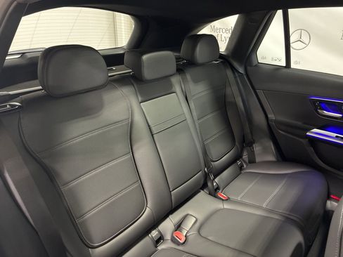 New 2026 Mercedes-Benz GLC 300 4MATIC image 15