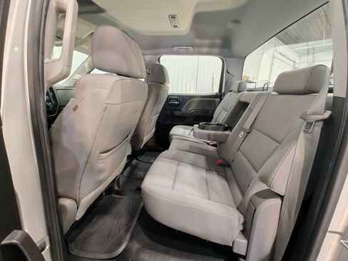 Used 2016 Chevrolet Silverado 2500 W/T image 31
