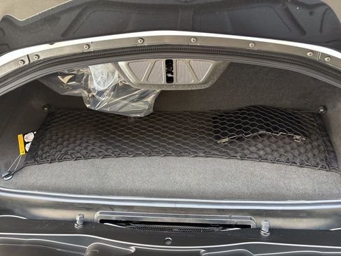 New 2026 Chevrolet Corvette Stingray Preferred Conv w/ Z51 Performance Package image 22