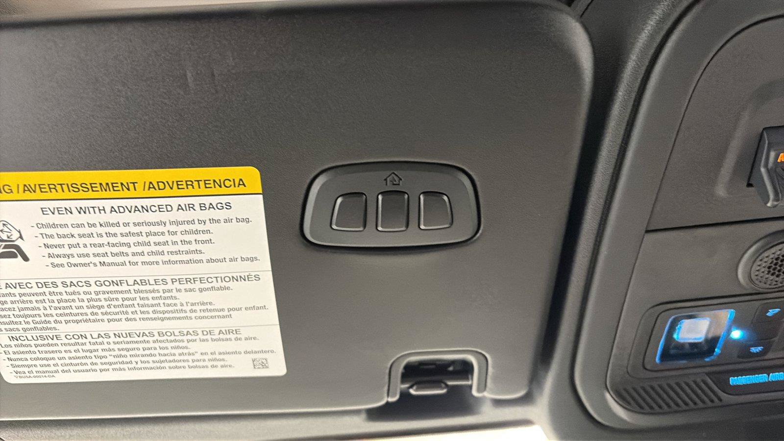 Certified 2024 Ford Bronco Wildtrak AWD/4WD image 29