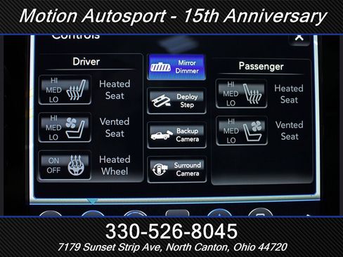 Used 2021 RAM 1500 Limited w/ Advanced Safety Group AWD/4WD image 20