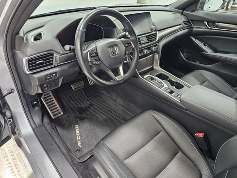 Used 2022 Honda Accord Sport image 20