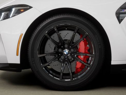 New 2026 BMW M3 image 7