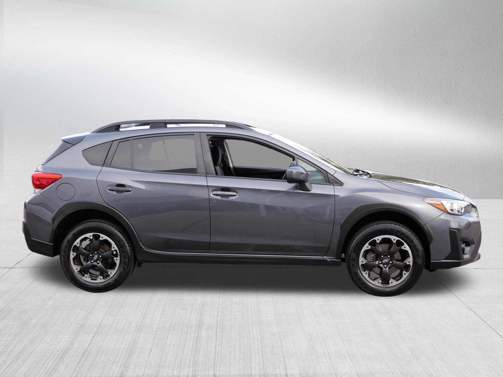 Used 2023 Subaru Crosstrek 2.0i Premium AWD/4WD image 8