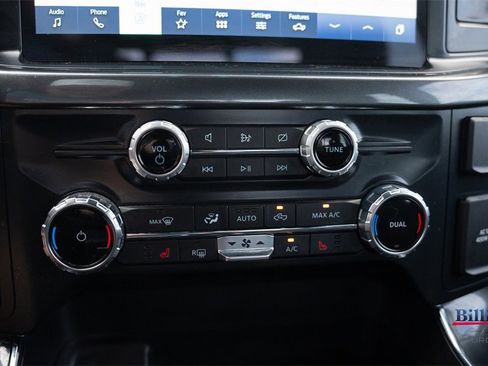 Certified 2022 Ford F150 XLT w/ Equipment Group 302A High image 23