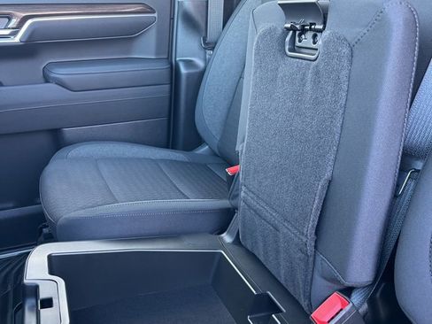 New 2026 Chevrolet Silverado 1500 LT image 9