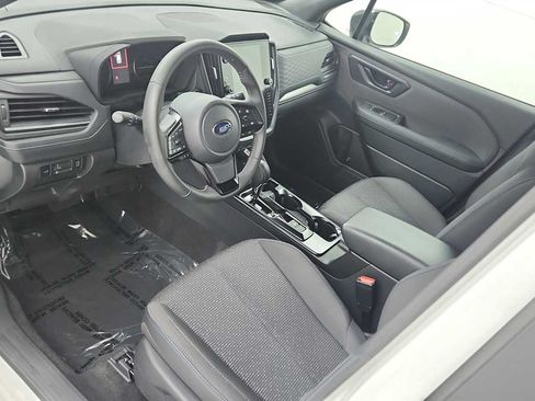 Certified 2026 Subaru Forester Premium AWD/4WD image 31