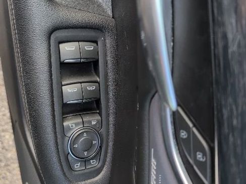Used 2023 Cadillac XT5 Premium Luxury AWD/4WD image 14