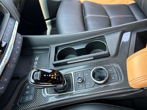 Used 2024 Cadillac CT5 V Blackwing w/ Carbon Fiber Package 2 RWD image 36