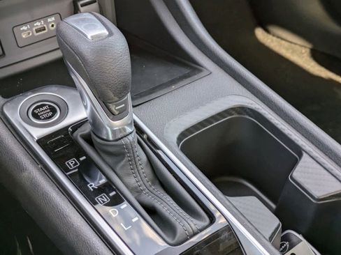 New 2025 Nissan Sentra SV image 19