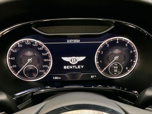 Used 2024 Bentley Continental GT V8 image 10