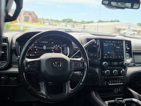 Used 2023 RAM 3500 Limited w/ Night Edition AWD/4WD image 35