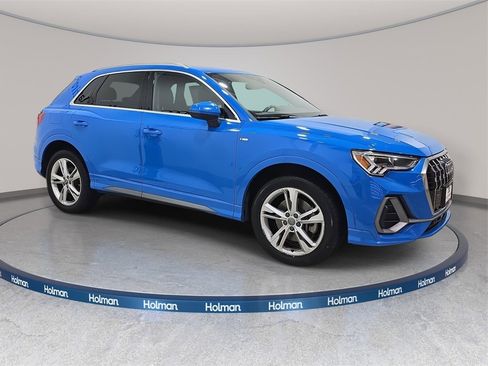 Used 2019 Audi Q3 2.0T Premium Plus image 5