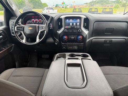 Used 2023 Chevrolet Silverado 2500 LT w/ Convenience Package AWD/4WD image 32